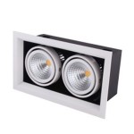 downlights double sets
